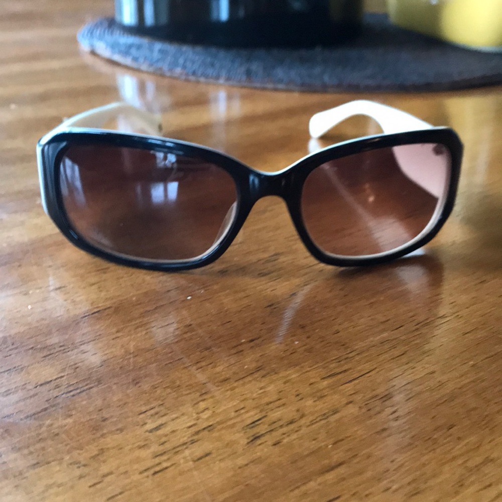 Coach sunglasses